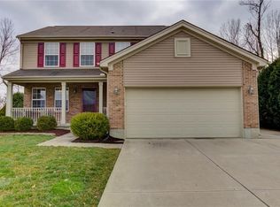 6704 Bartlett Ct, Dayton, OH 45424