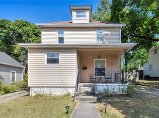140 W North St, Wadsworth, OH 44281