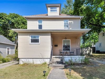 140 W North St, Wadsworth, OH, 44281
