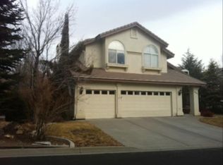 3663 Hemlock Ct, Reno, NV 89509