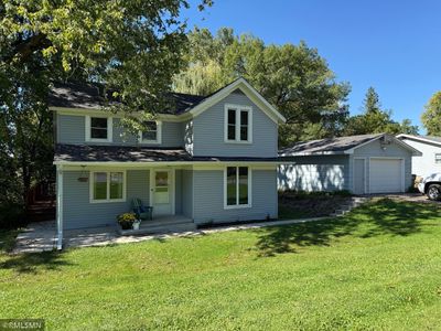 185 S Maple St, Ellsworth, WI, 54011