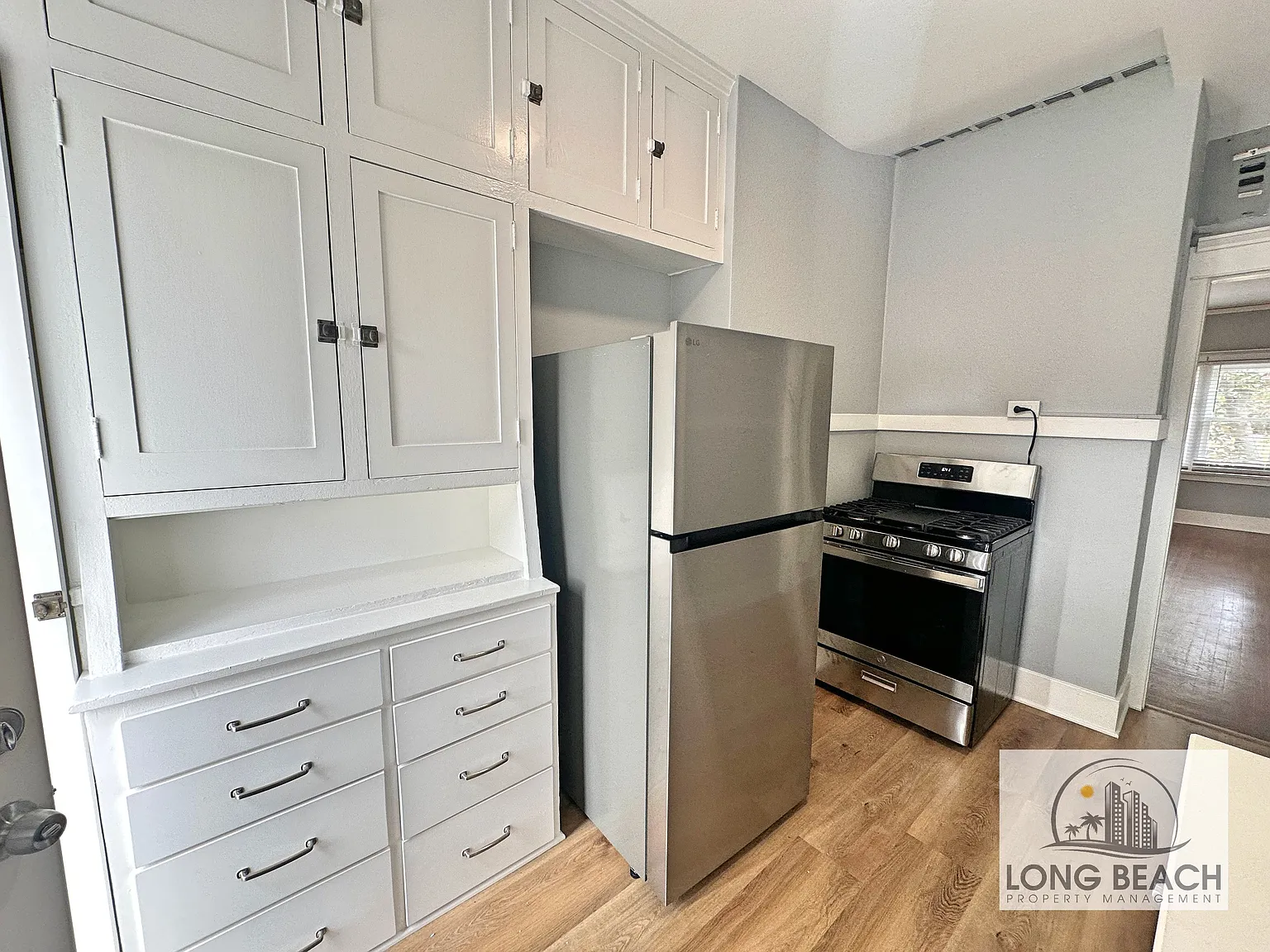 Studio, 485 sqft, $1,795 — Photo 4