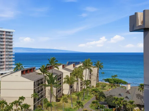 3445 Lower Honoapiilani Rd #919, Lahaina, HI 96761