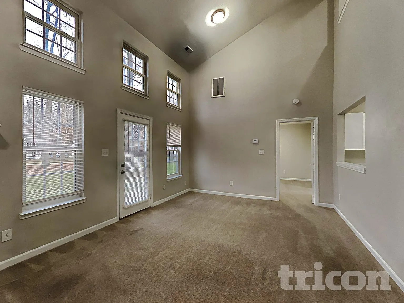 6635 Autumn Gate Lane Charlotte NC — Photo 3