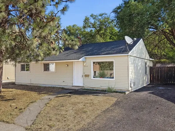 6012 N Greenwood Blvd, Spokane, WA 99205