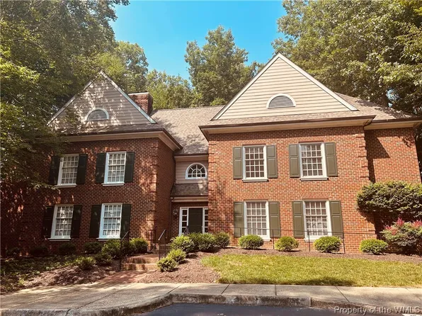 237 Woodmere Dr APT C, Williamsburg, VA 23185