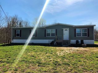 1005 Estabrook Rd, Amity, ME 04471