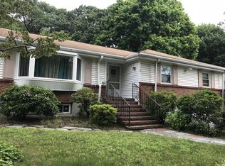 71 College Ave, Arlington, MA 02474