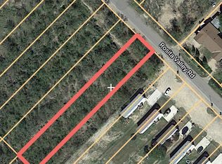 3122 Rosita Valley Rd, Eagle Pass, TX 78852