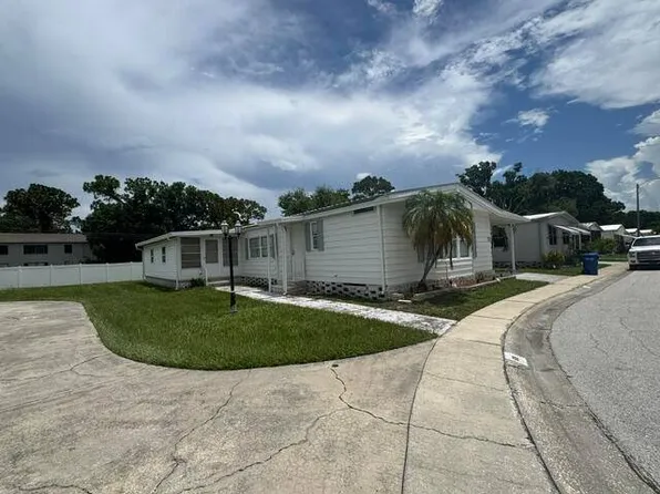15777 Bolesta Rd #70, Clearwater, FL 33760