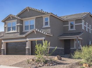 7876 S Orions Belt Dr, Tucson, AZ 85747