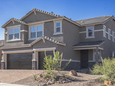 7962 S Borealis Way, Tucson, AZ, 85747