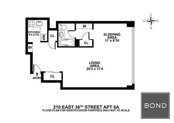 Sold by Bond New York | media 13