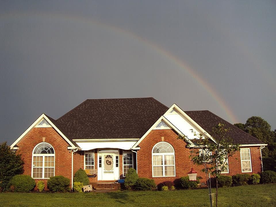 Beautiful brick home! 