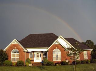 3377 Maxie Jones Rd, Springfield, TN 37172