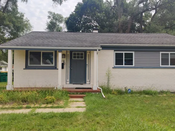 649 Oswego Ave, Ypsilanti, MI 48198