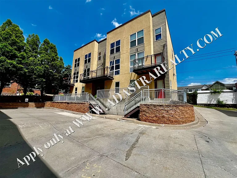 4545 Madison Ave — Photo 3