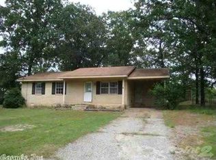 127 Oak Forrest Loop, Searcy, AR 72143