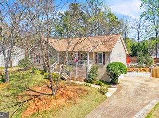 4802 Chelsea Way NW, Acworth, GA 30102