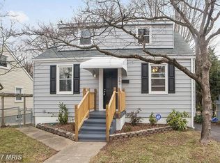204 Franklin Ave, Baltimore, MD 21225
