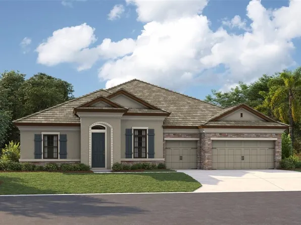 12810 DALERIDGE PLACE, RIVERVIEW, FL 33579
