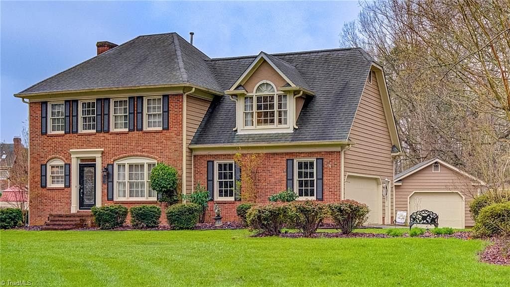 5138 Hicone Rd, Mc Leansville, NC 27301 Zillow