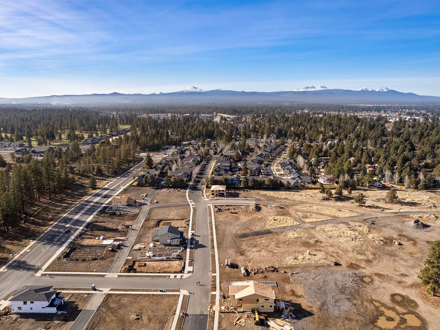 Countryside by Curtis Homes LLC in Bend OR Zillow