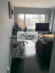 Rented by A Class Realty Corp