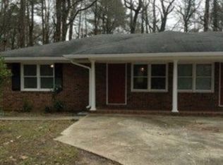 5125 Jones Rd #B, Austell, GA 30106