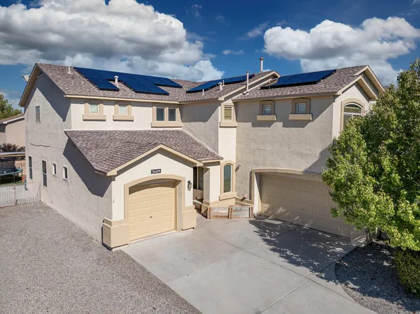 3609 Shiloh Rd NE, Rio Rancho, NM 87144