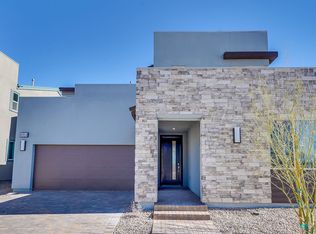 6914 Boulder View St, North Las Vegas, NV 89084