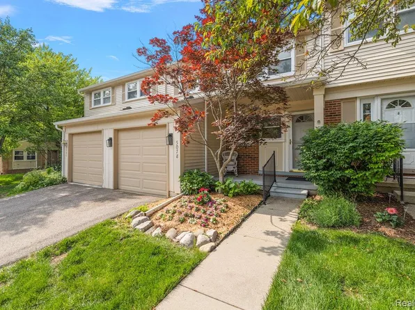 5078 Buckingham, Troy, MI 48098