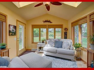 6210 Holscher Rd, Mc Farland, WI 53558