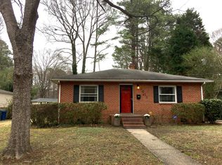 2612 Acadia St, Durham, NC 27704