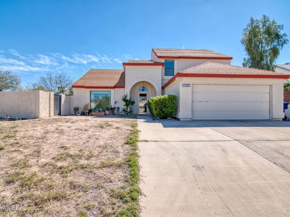 2781 W Calle Cuero De Vaca, Tucson, AZ 85745