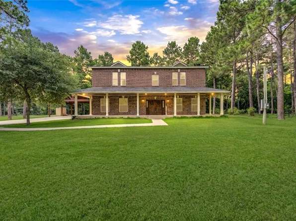 20531 Faye St, Tomball, TX 77377