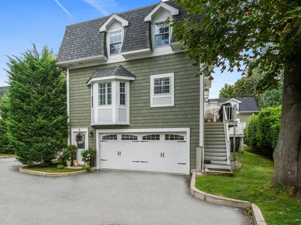 580 Quarry St #9, Quincy, MA 02169