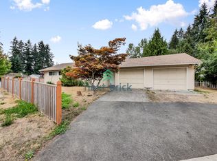 23510 58th Ave W, Mountlake Terrace, WA 98043