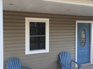 410 W Center St, Alma, MI 48801