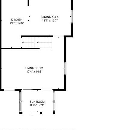 5th image of 9 Franklin St