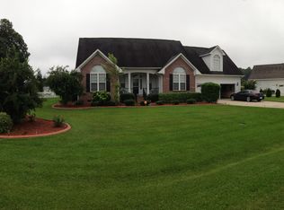 1834 Rockrose Dr, Fayetteville, NC 28312