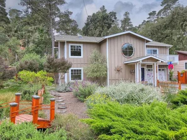 1835 Orville Ave, Cambria, CA 93428