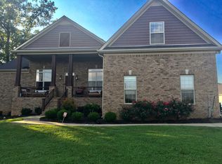 1206 Cascade Falls Dr, Murfreesboro, TN 37129