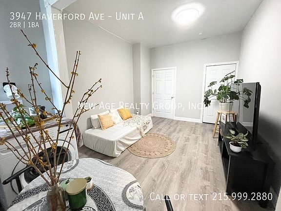 3rd image of 3947 Haverford Ave #A