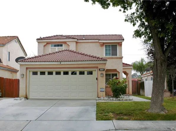 2229 Carnation Ave, Hemet, CA 92545