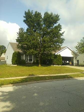 Lovely Corner Lot