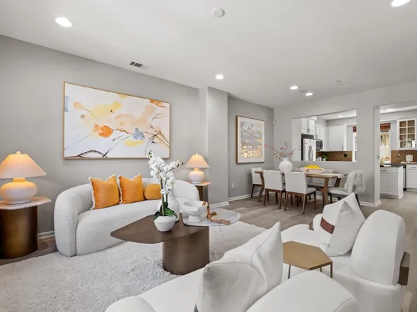 993 Luz Del Sol Loop, Milpitas, CA 95035