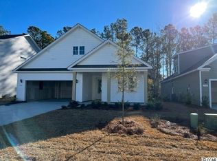 740 Flowering Branch Ave LOT 1404, Litchfield C Little River, SC 29566