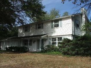 308 Rodman Cres, Muskogee, OK 74403