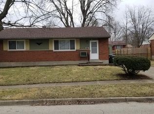 18 Stubbs Dr, Dayton, OH